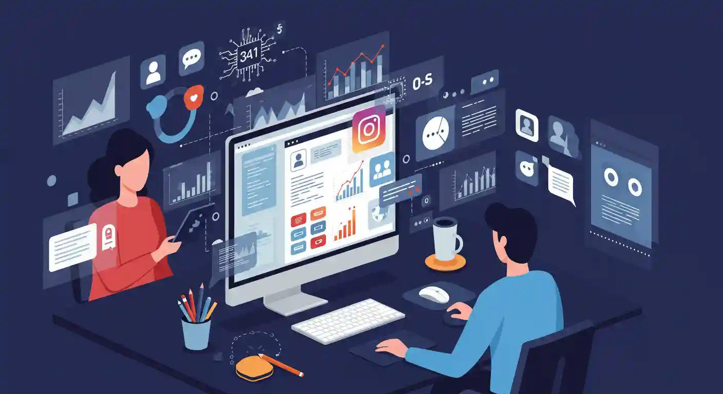 FeedHive dan Kecerdasan Buatan: Jurus Baru Mendongkrak Interaksi di Media Sosial
