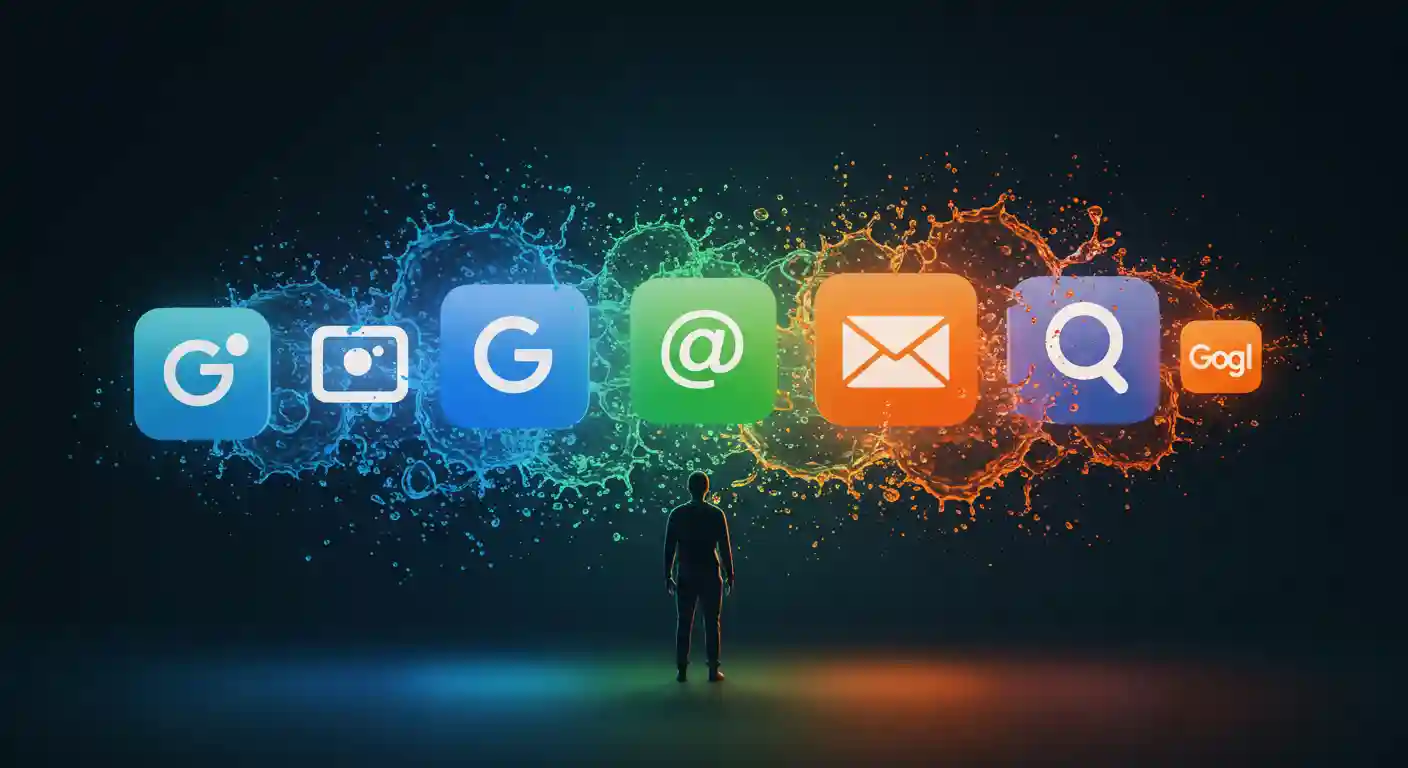 Fenomena Google Ditanggalkan Ramainya Aplikasi Pengganti dan Pertarungan Ekosistem Digital