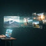 Gemini & Veo 3 Lompatan AI dari Foto ke Video yang Memukau