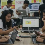 Generasi Bandung Siap Go Digital: Ratusan Pelajar Jadi Bintang Baru Pemasaran Online