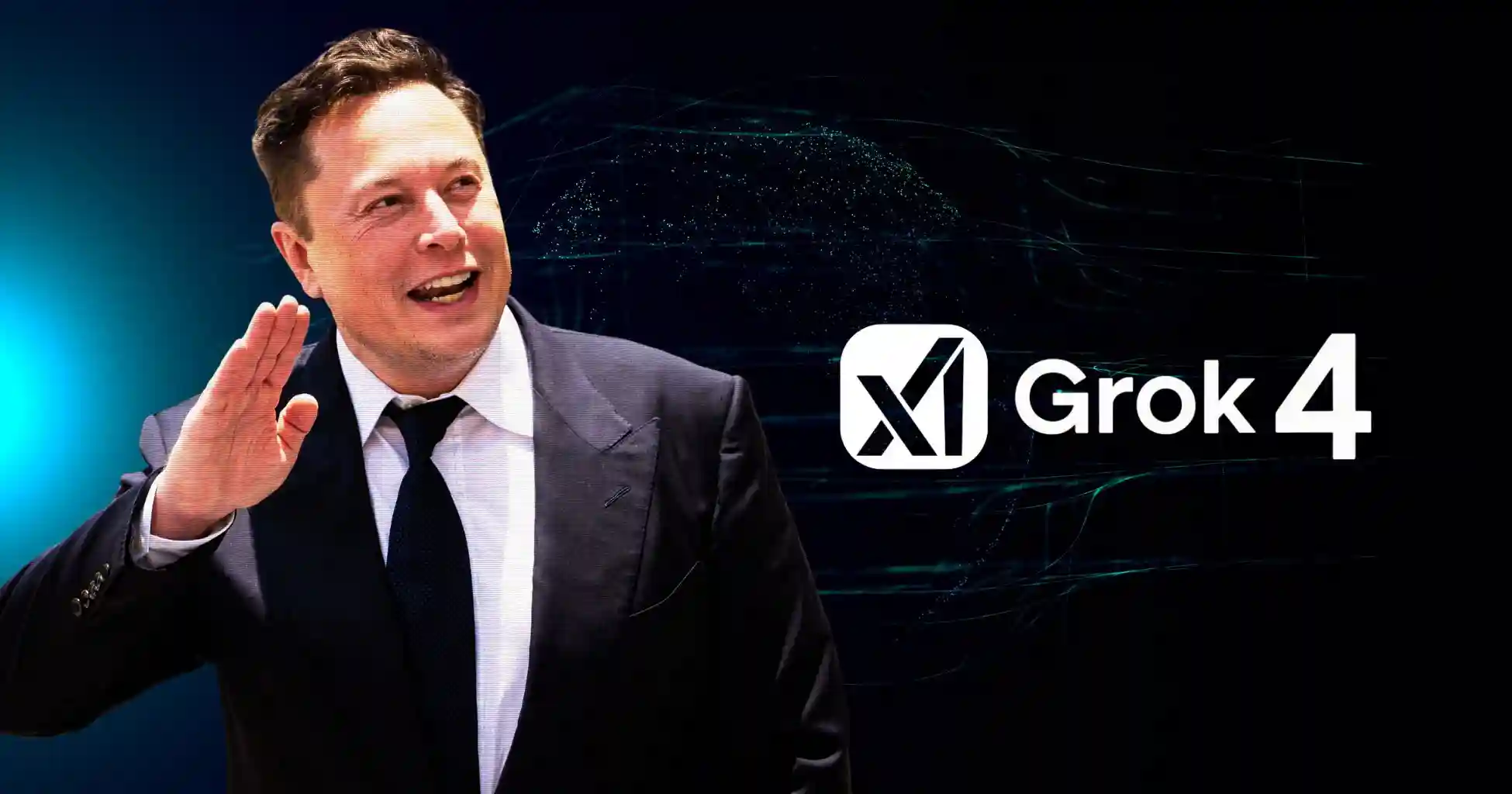 Grock 4: AI Besutan Elon Musk yang Disebut Lebih Pintar dari PhD, Mitos atau Fakta?