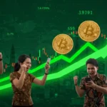Harga Kripto Hari Ini 27 Juli 2025 Bitcoin dan Ethereum Melejit, Apakah Saatnya Berinvestasi