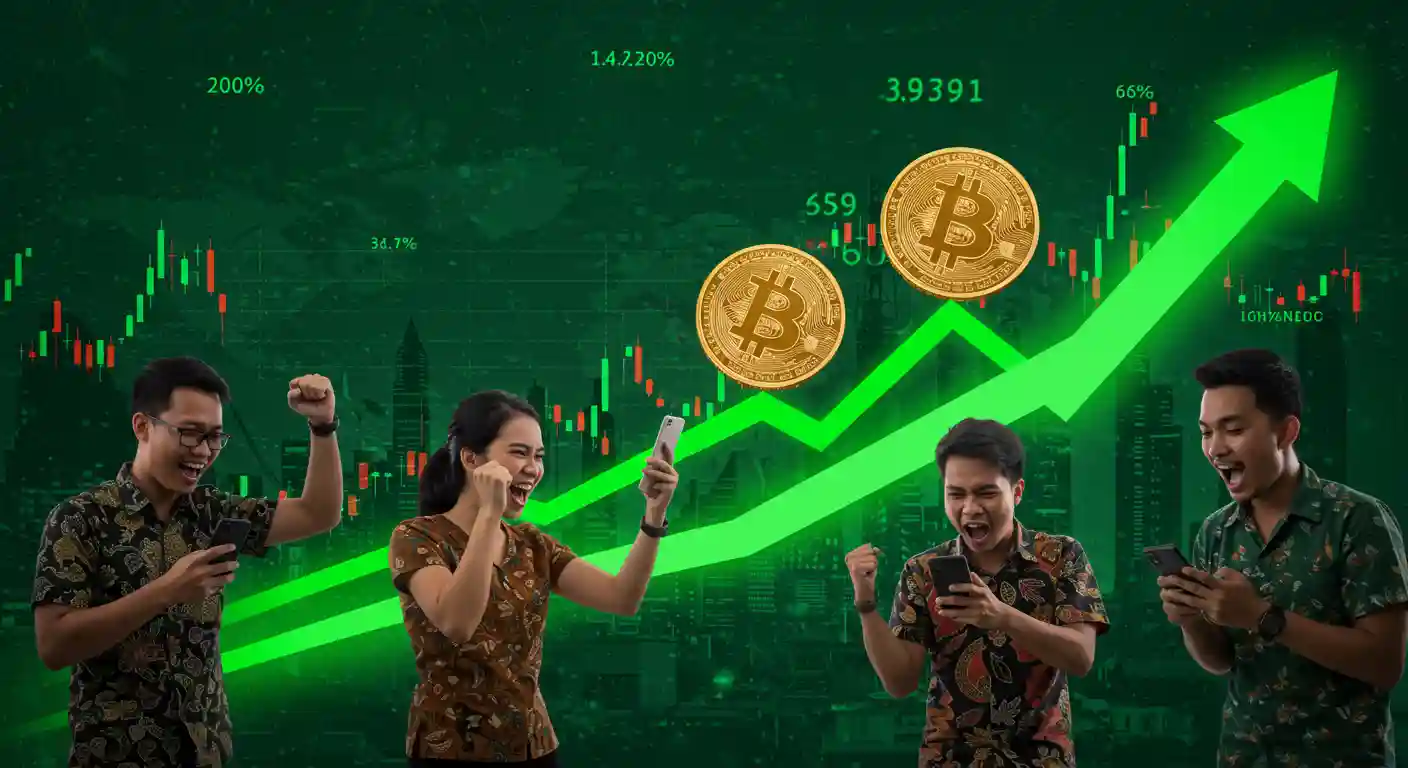 Harga Kripto Hari Ini 27 Juli 2025 Bitcoin dan Ethereum Melejit, Apakah Saatnya Berinvestasi