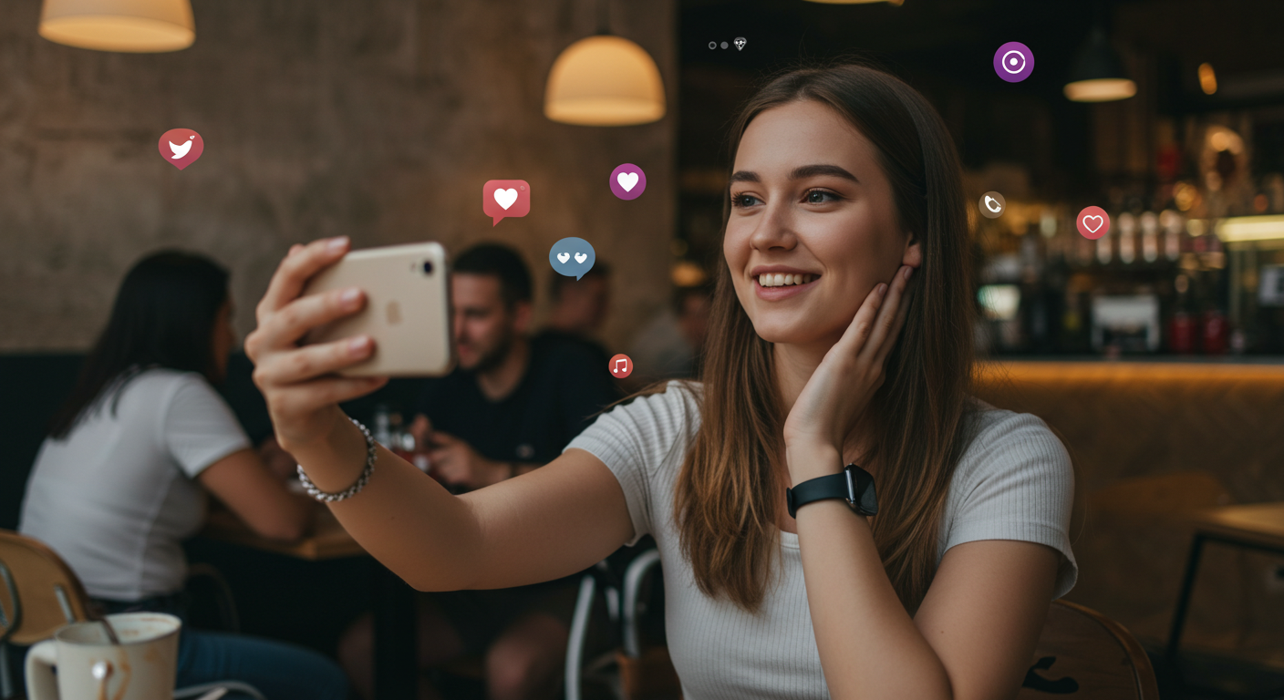Instagram Influencer Marketing Kunci Membangun Kepercayaan dan Loyalitas Pelanggan