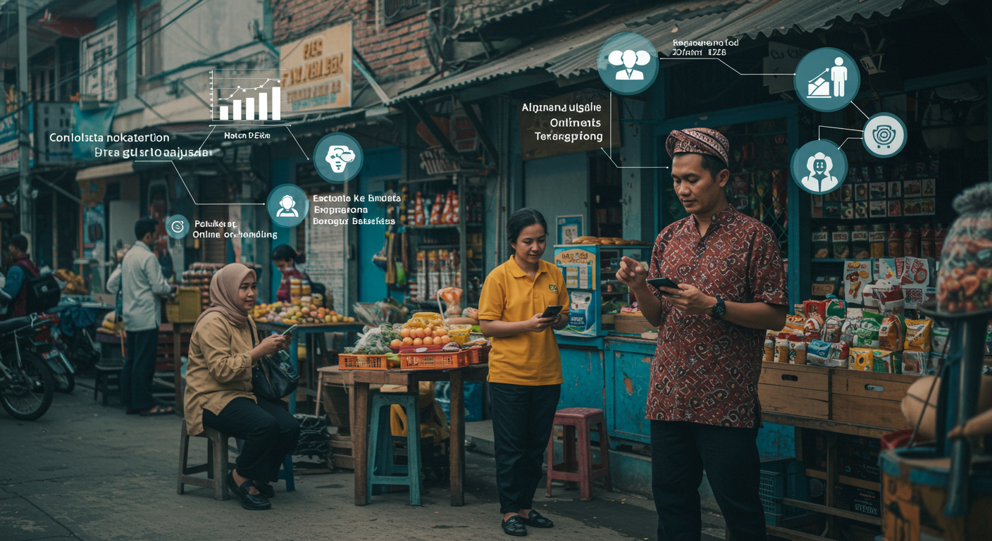 Membangun Pemahaman Mendalam Strategi dan Studi Kasus dalam Inovasi Digital