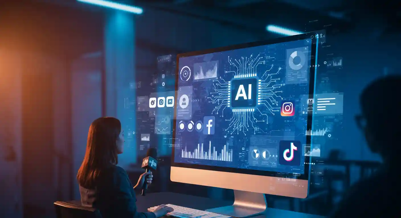 Membedah Kekuatan AI Hootsuite Insights: Menguak Rahasia Tren Media Sosial