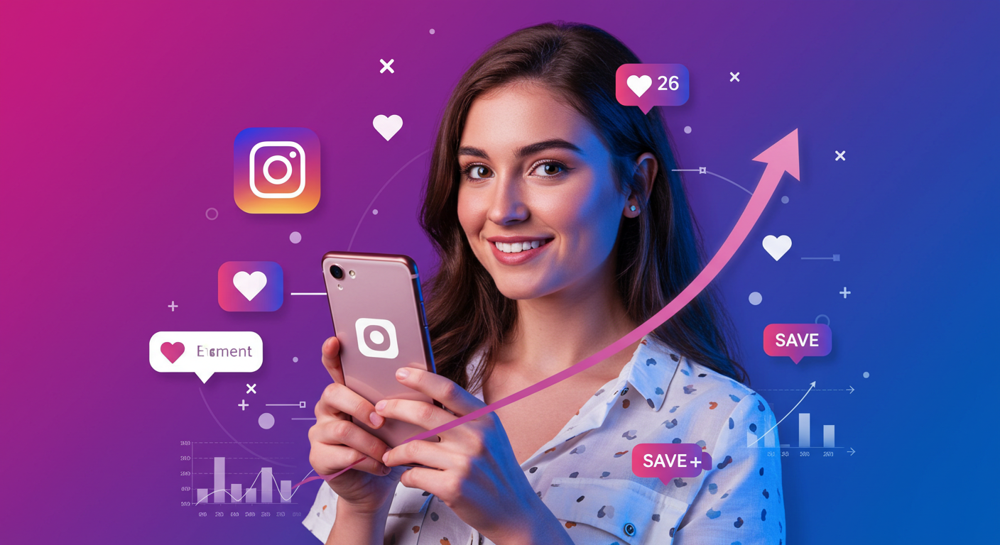 Menganalisis Algoritma Instagram Cara Efektif Meningkatkan Engagement dan Jangkauan Konten