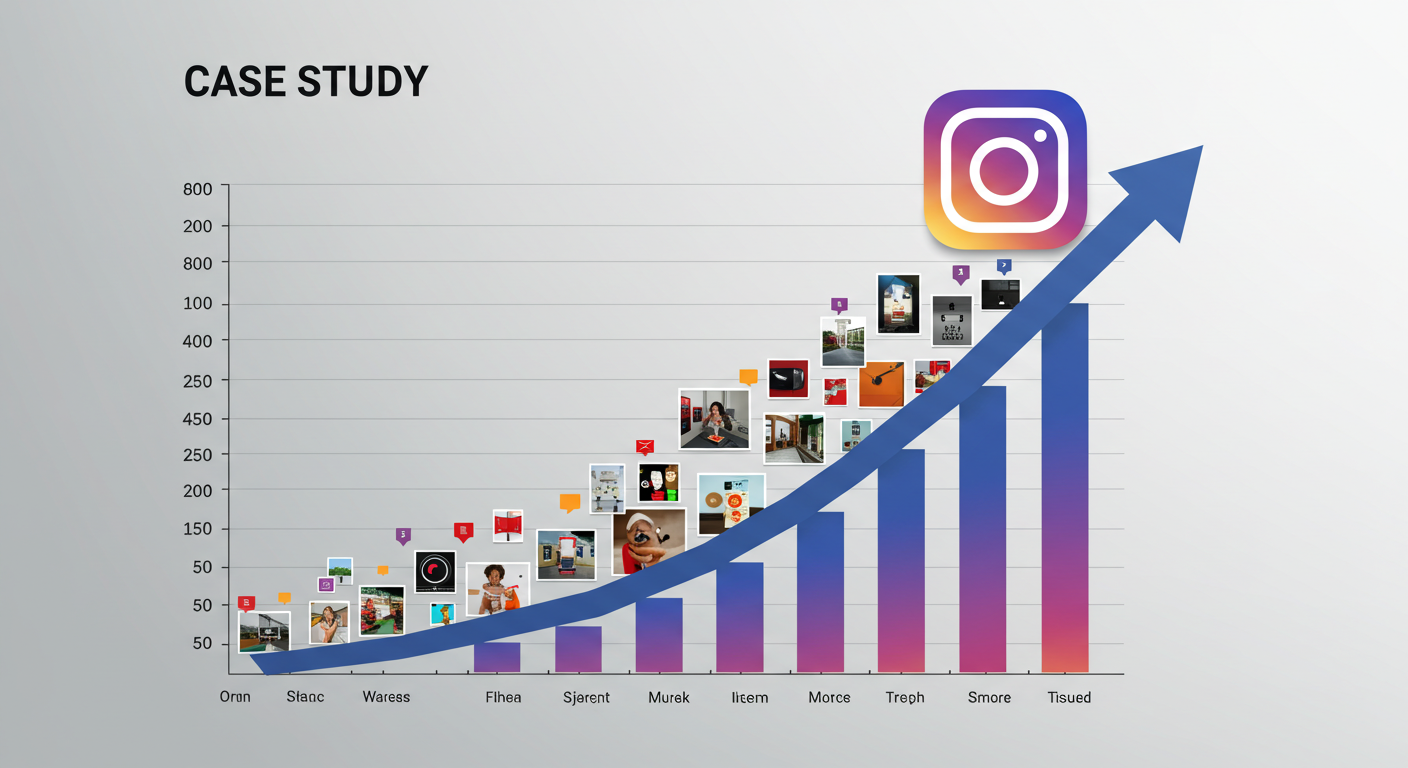 Mengoptimalkan Instagram Ads Strategi Efektif untuk Meningkatkan Penjualan Produk