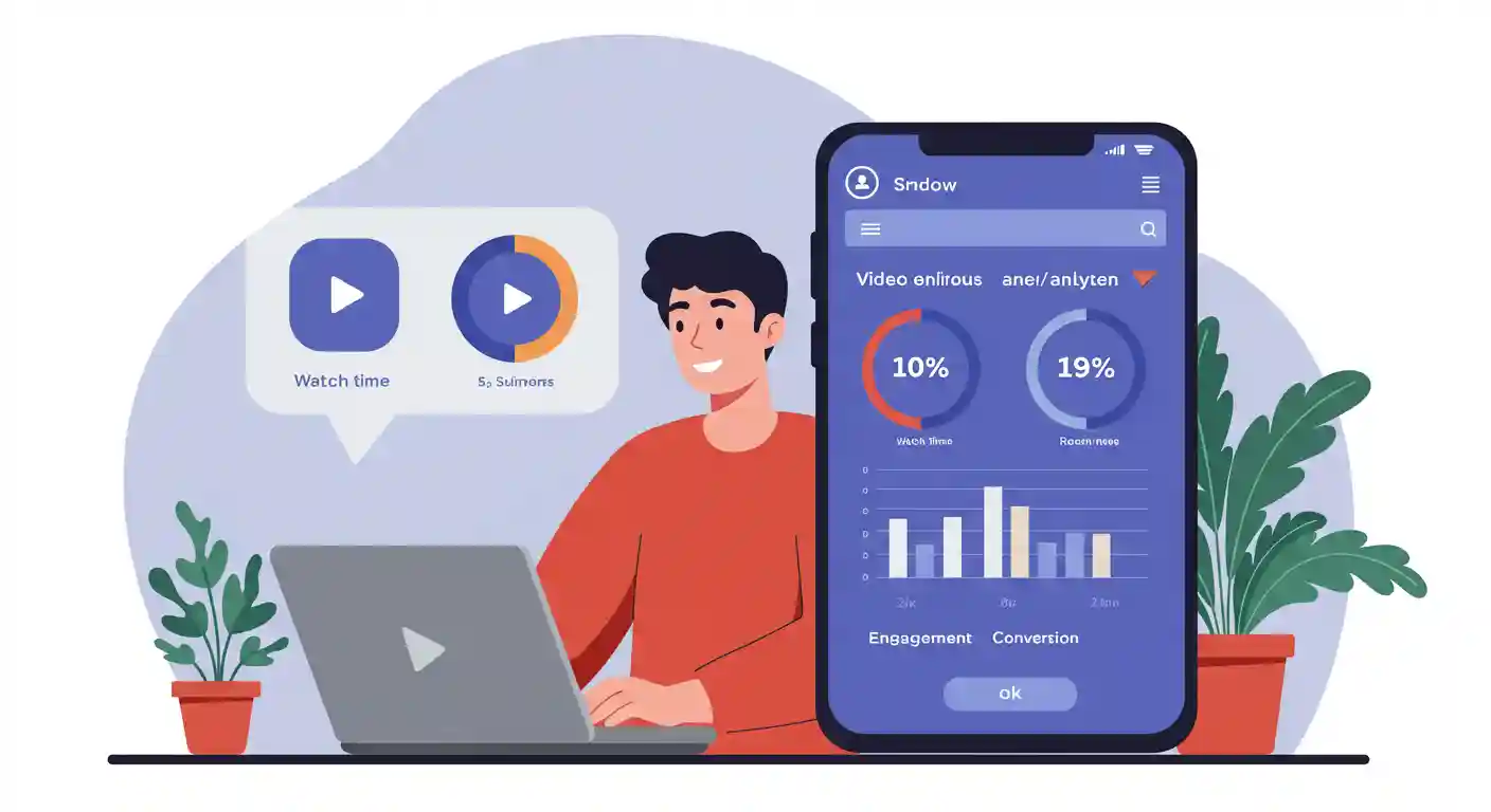 Mengukur Kesuksesan Video Strategi & Studi Kasus untuk Influencer Modern