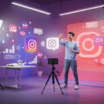 Meraih Viral di Instagram Reels Strategi, Studi Kasus, dan Trik Praktis