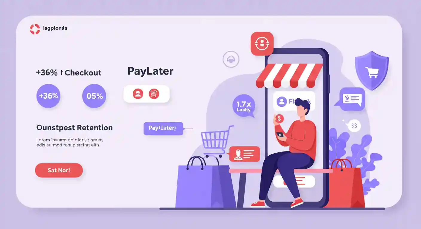 PayLater Strategi Bangun Kepercayaan Pelanggan di Era Belanja Online