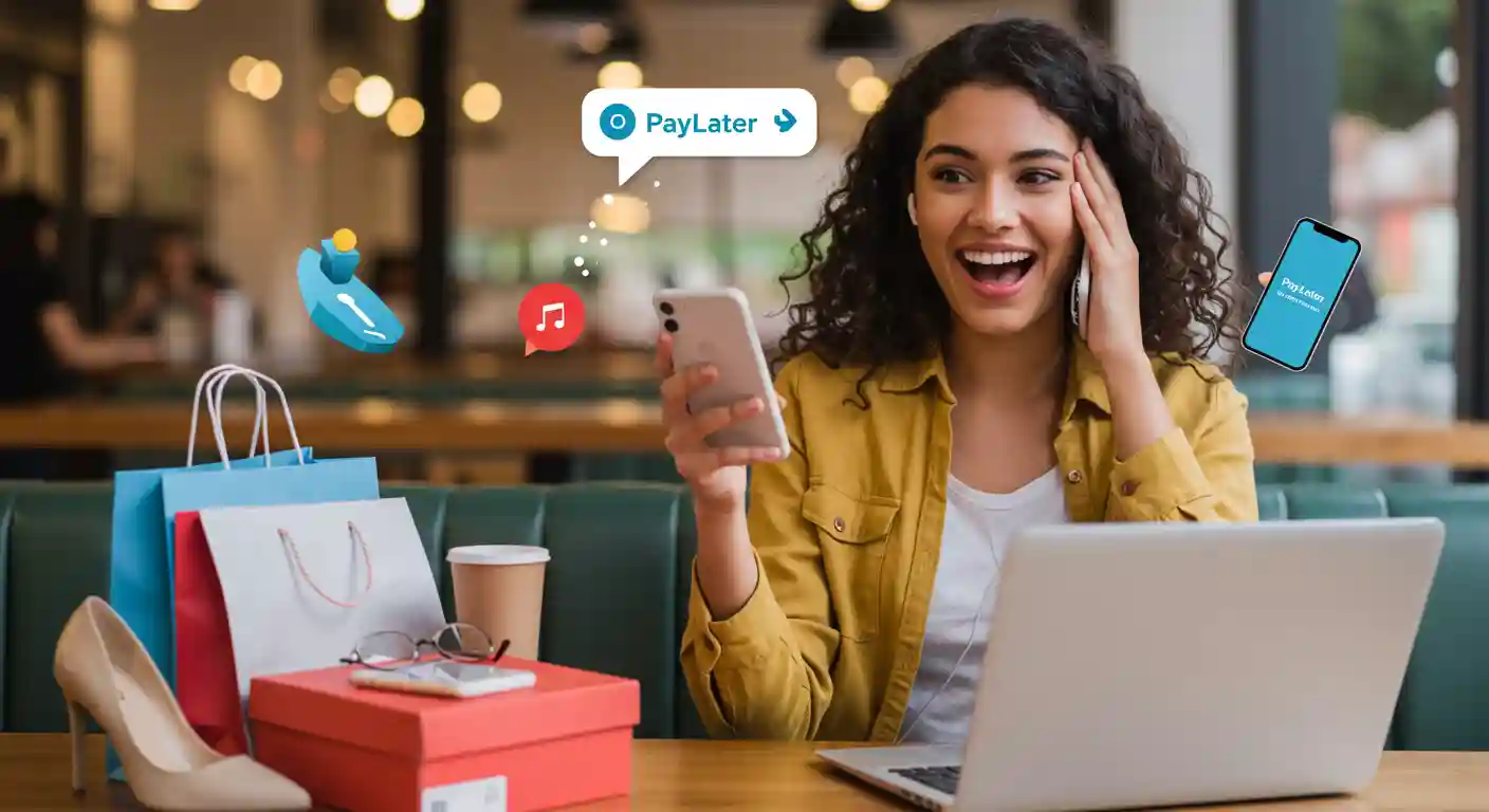 PayLater dan Generasi Milenial: Ketika Belanja Jadi Gaya Hidup Digital