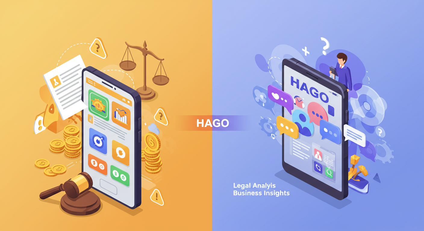 Perbandingan Model Bisnis Aplikasi Game Penghasil Uang: Studi Kasus MAGER dan HAGO