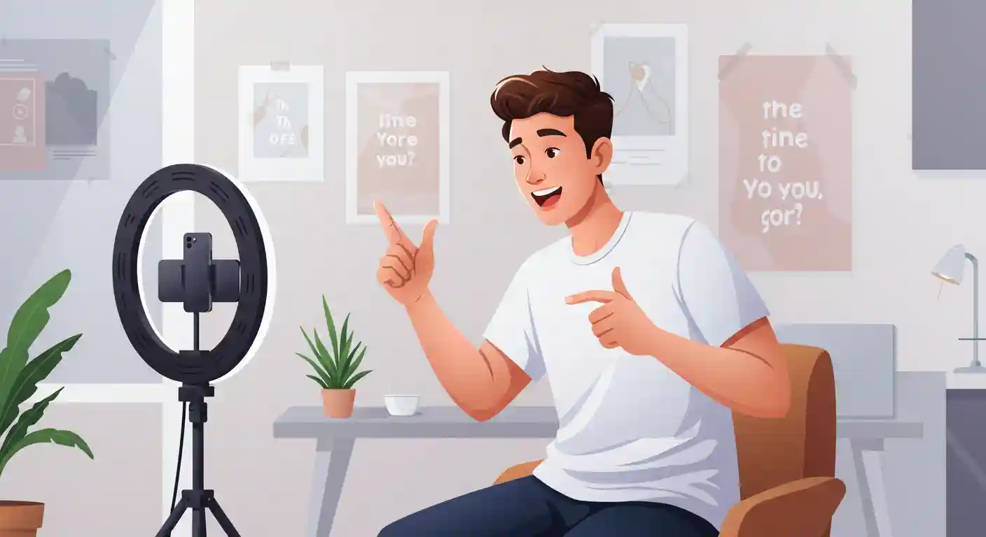 Rahasia Membuat Konten Video yang Efektif dan Berkesan