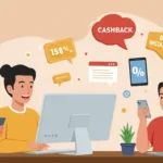 Rahasia Sukses Promosi Online Store Studi Kasus PayLater, Cashback, dan Cicilan 0%