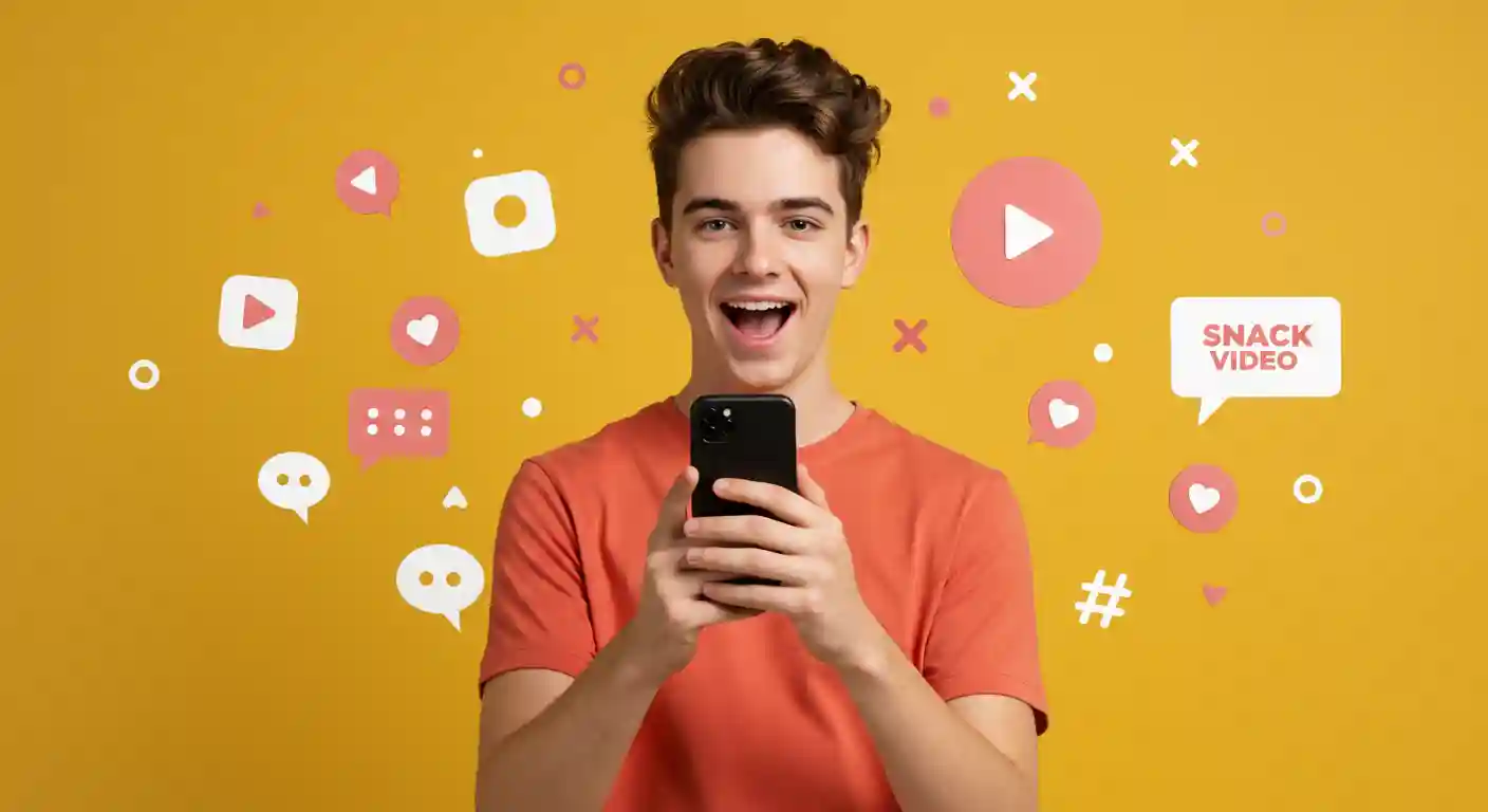 Snack Video Ads Strategi Efektif Influencer Meraup Penghasilan dan Dampaknya di Dunia Digital