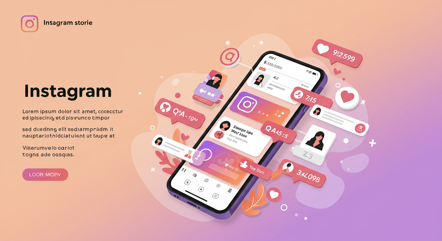 Strategi Efektif Menggunakan Instagram Stories untuk Meningkatkan Brand Awareness