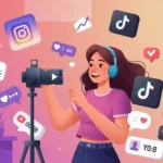 Strategi Jitu Optimalkan Video di Media Sosial Rahasia Viral ala Influencer