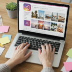 Strategi Konten Visual Menarik di Instagram untuk Membangun Brand Identity Konsisten