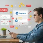 Strategi Sukses Toko Online Mengoptimalkan Fitur PayLater untuk Melejitkan Penjualan