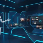 TalkingAvatar Wajah Baru Avatar AI untuk Siaran Langsung yang Menggebrak Dunia Digital