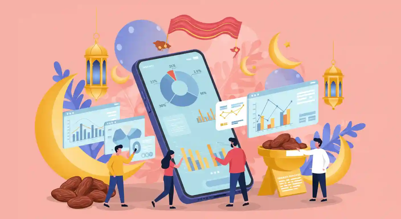 Telkomsel DigiAds Ramadan Insight 2025 Senjata Rahasia Bisnis Saat Puasa, Jangan Ketinggalan Momentum!