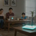Telkomsel EZnet Solusi Internet Kabel Murah yang Bikin Hidup Makin Nyaman