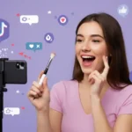 TikTok: Kunci Sukses Pemasaran E-commerce dan Produk Kecantikan
