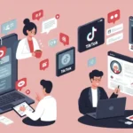 UMKM Naik Kelas Lewat TikTok Rahasia Fasilitas Iklan yang Jarang Diketahui
