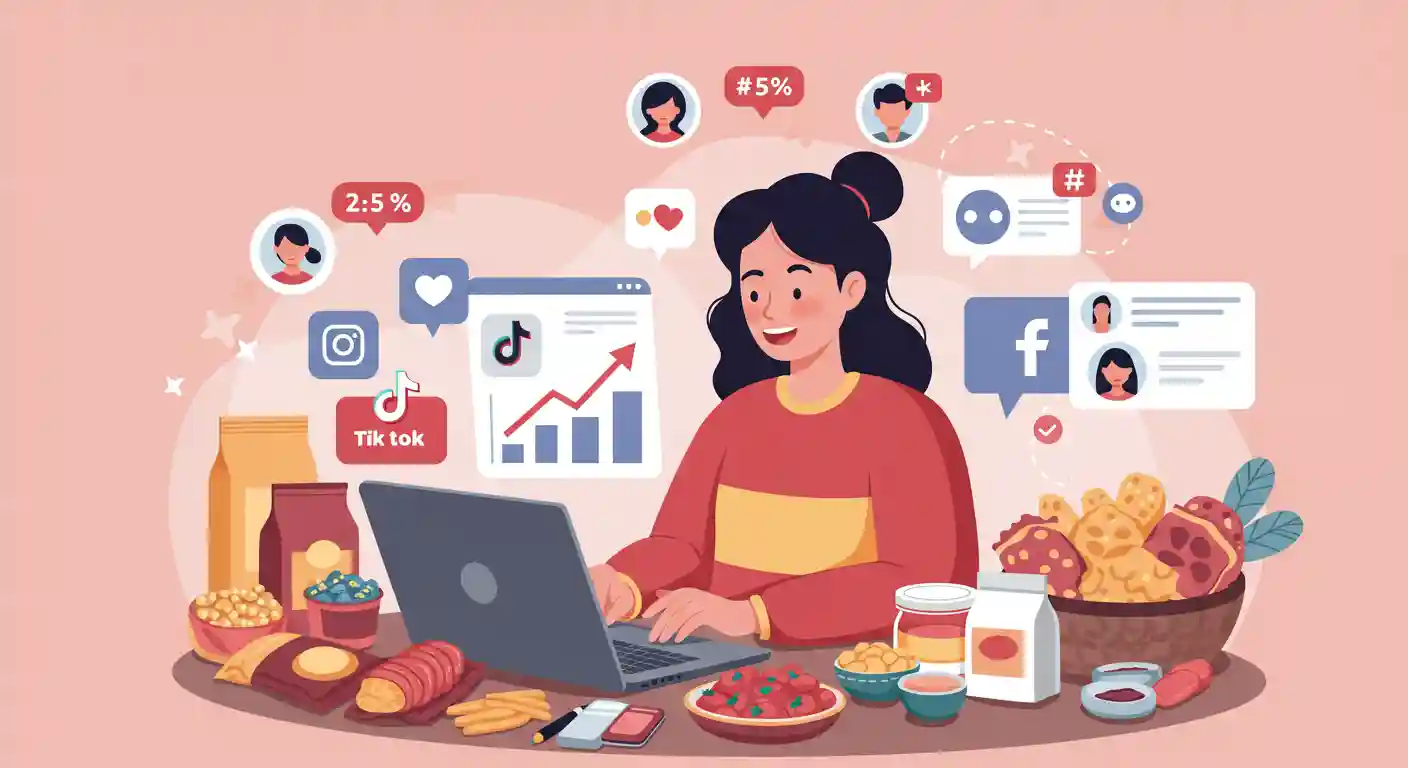 UMKM Naik Level: Mengungkap Rahasia Digital Marketing untuk Melejitkan Omzet