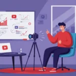 Youtube Hanya Membayar Kreator Manusia, AI dan Bot Tinggal Cerita
