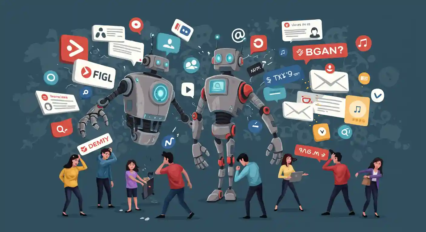 Kebijakan Martech yang Gagal Bagaimana Teknologi Bisa Menjadi Bumerang Bagi Loyalitas Pelanggan