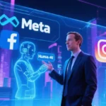 Mengupas Visi Zuckerberg Era Kecerdasan Super Pribadi dan Masa Depan AI Meta