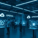 OpenAI & Oracle Gebrakan Stargate, Pusat Data AI Masa Depan yang Siap Menggebrak Dunia!